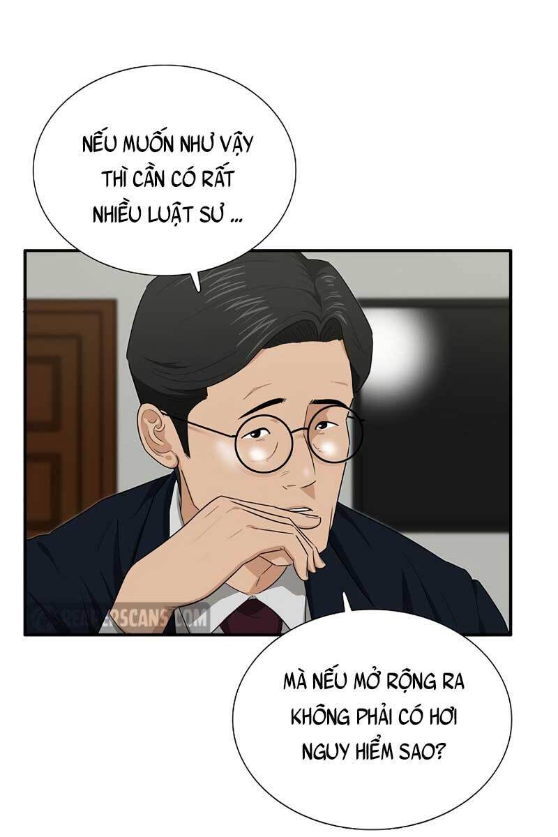 Đây Là Luật Chapter 68 - Trang 2