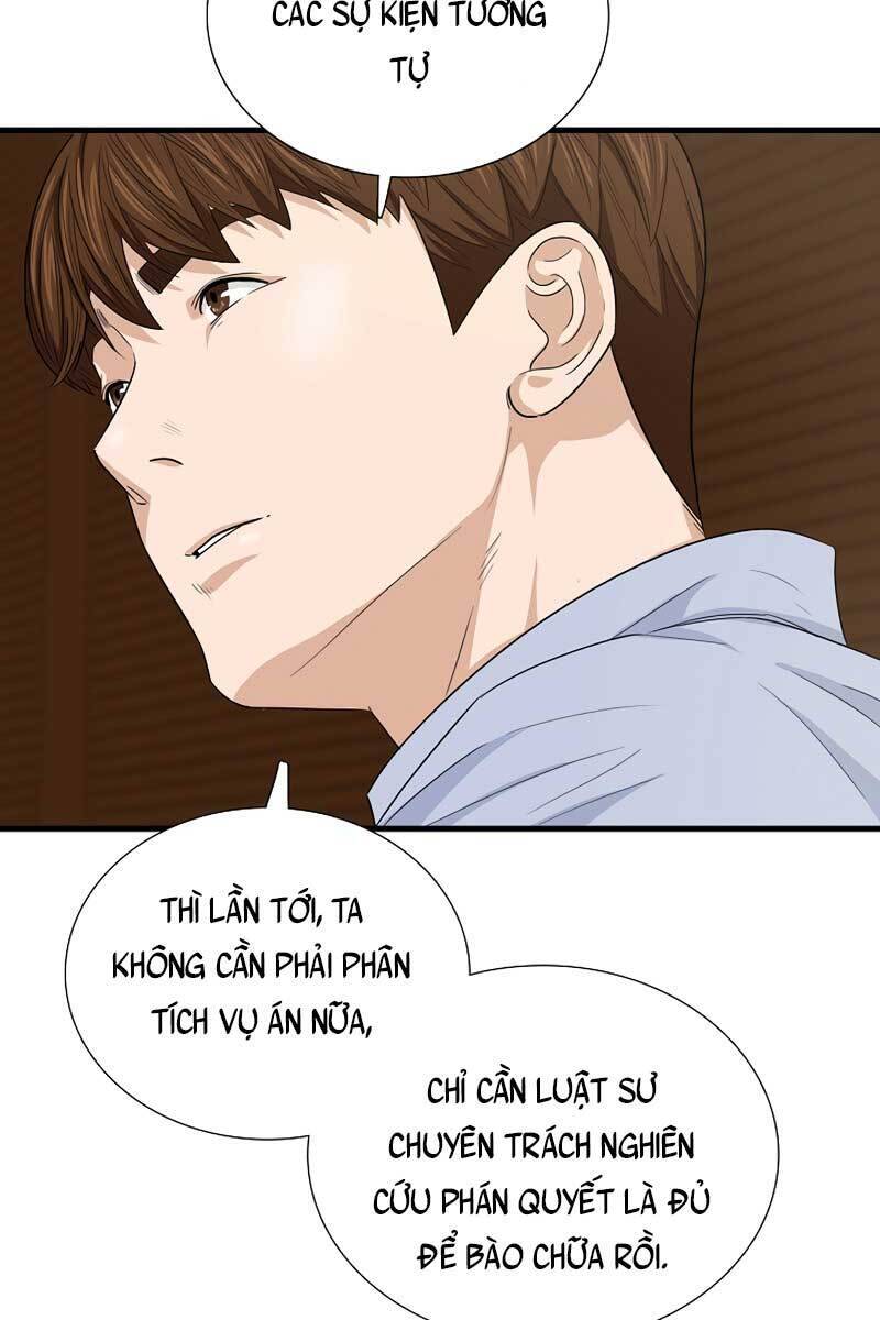 Đây Là Luật Chapter 68 - Trang 2