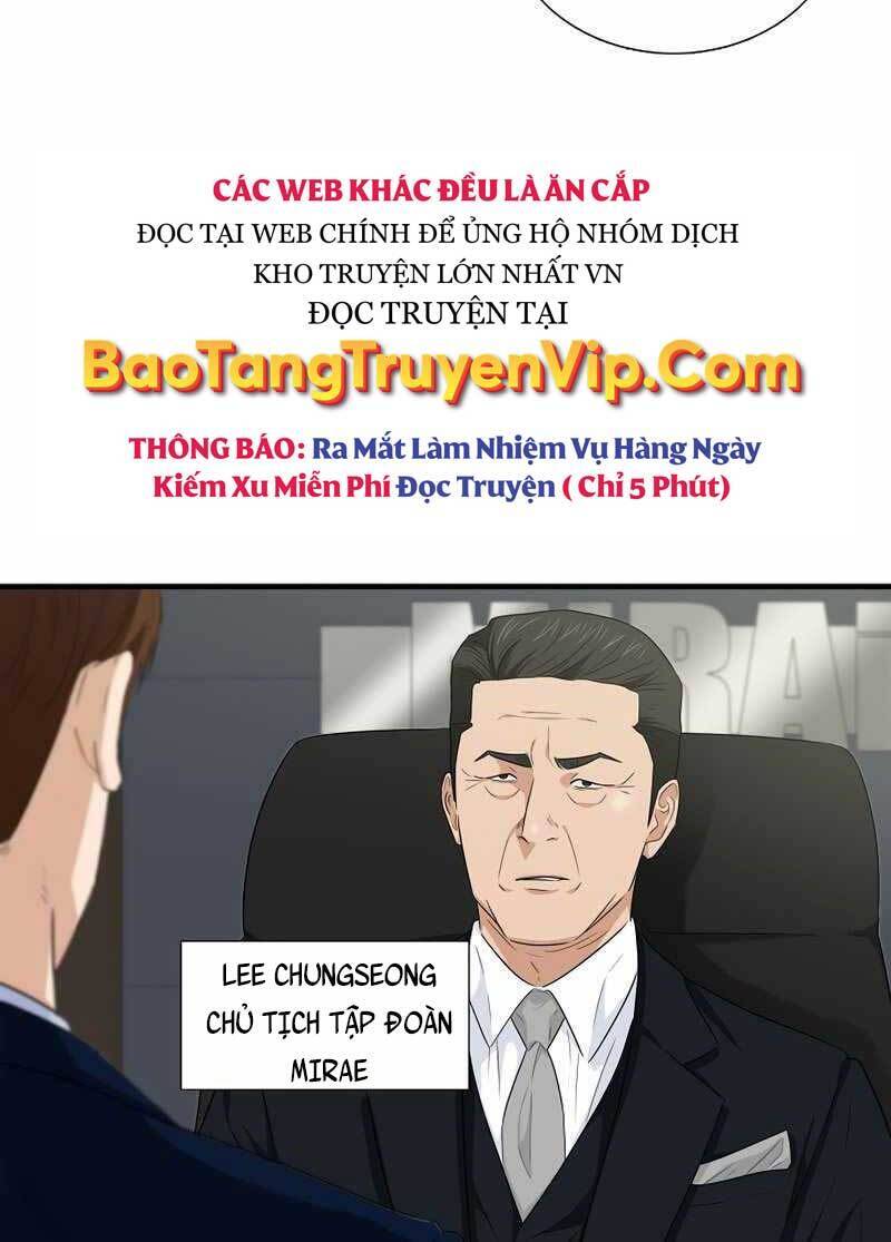 Đây Là Luật Chapter 67 - Trang 2