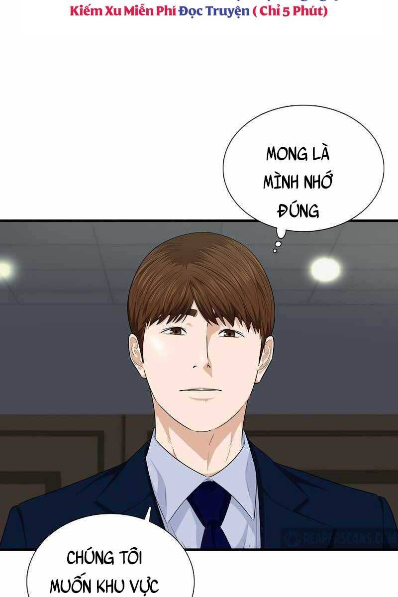 Đây Là Luật Chapter 67 - Trang 2