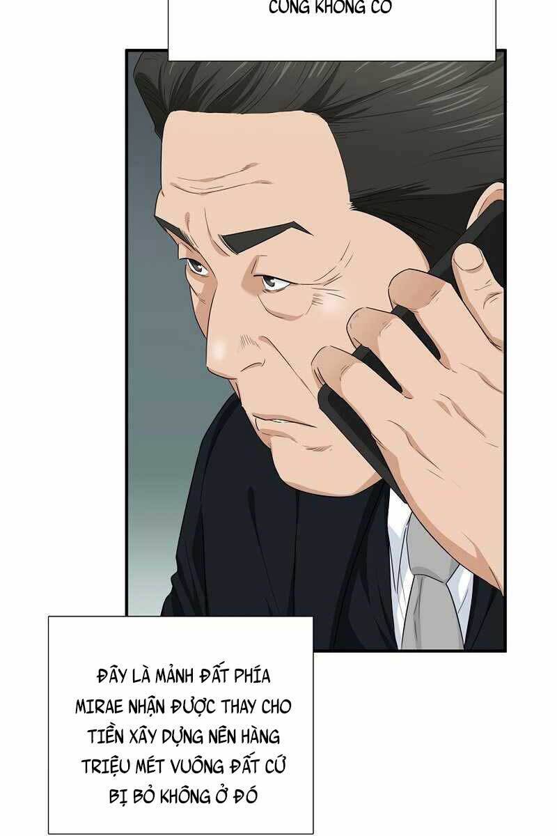 Đây Là Luật Chapter 67 - Trang 2