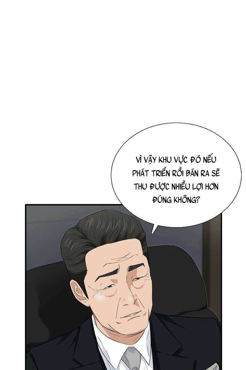 Đây Là Luật Chapter 67 - Trang 2