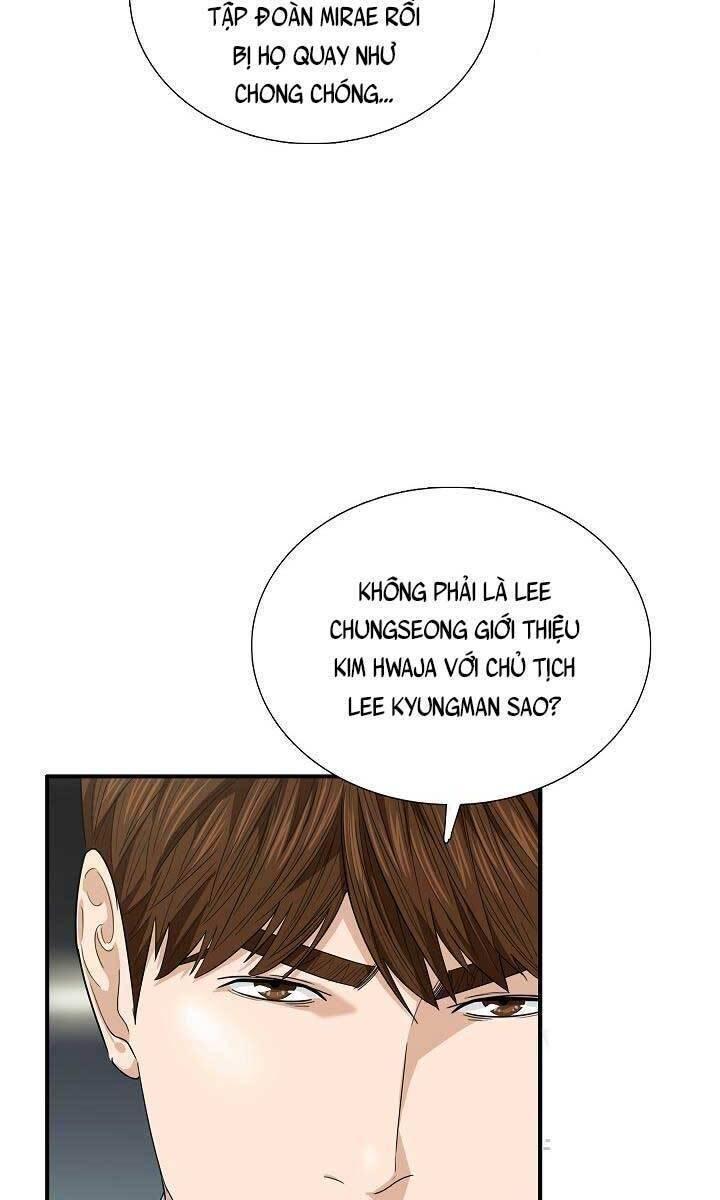 Đây Là Luật Chapter 66 - Trang 2