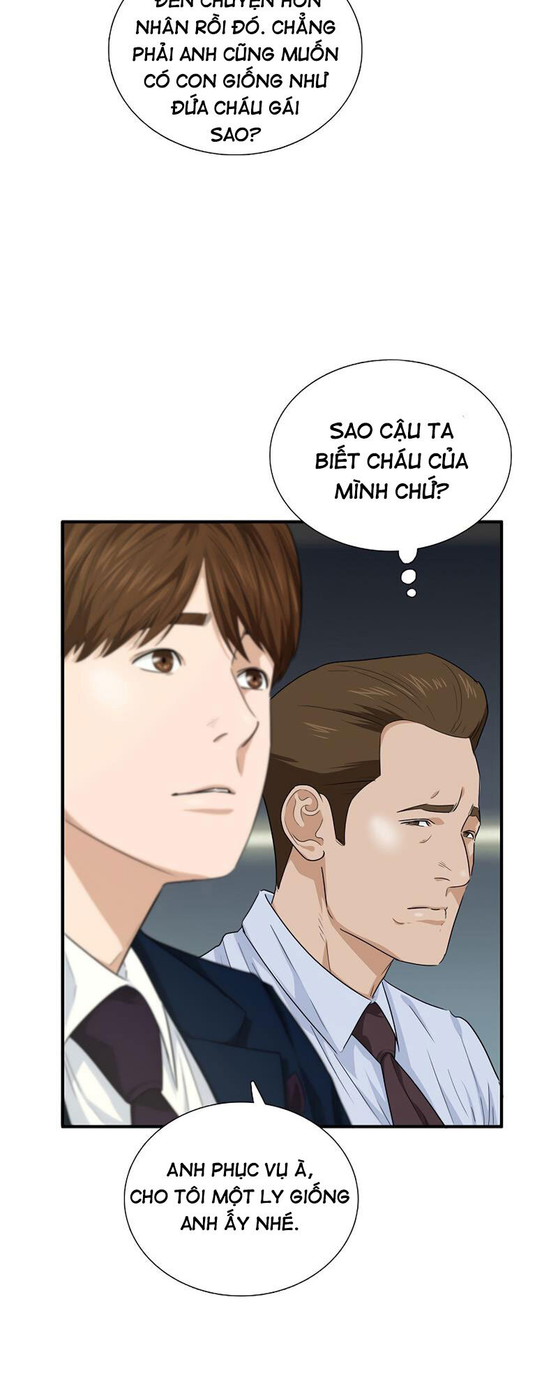 Đây Là Luật Chapter 63 - Trang 2