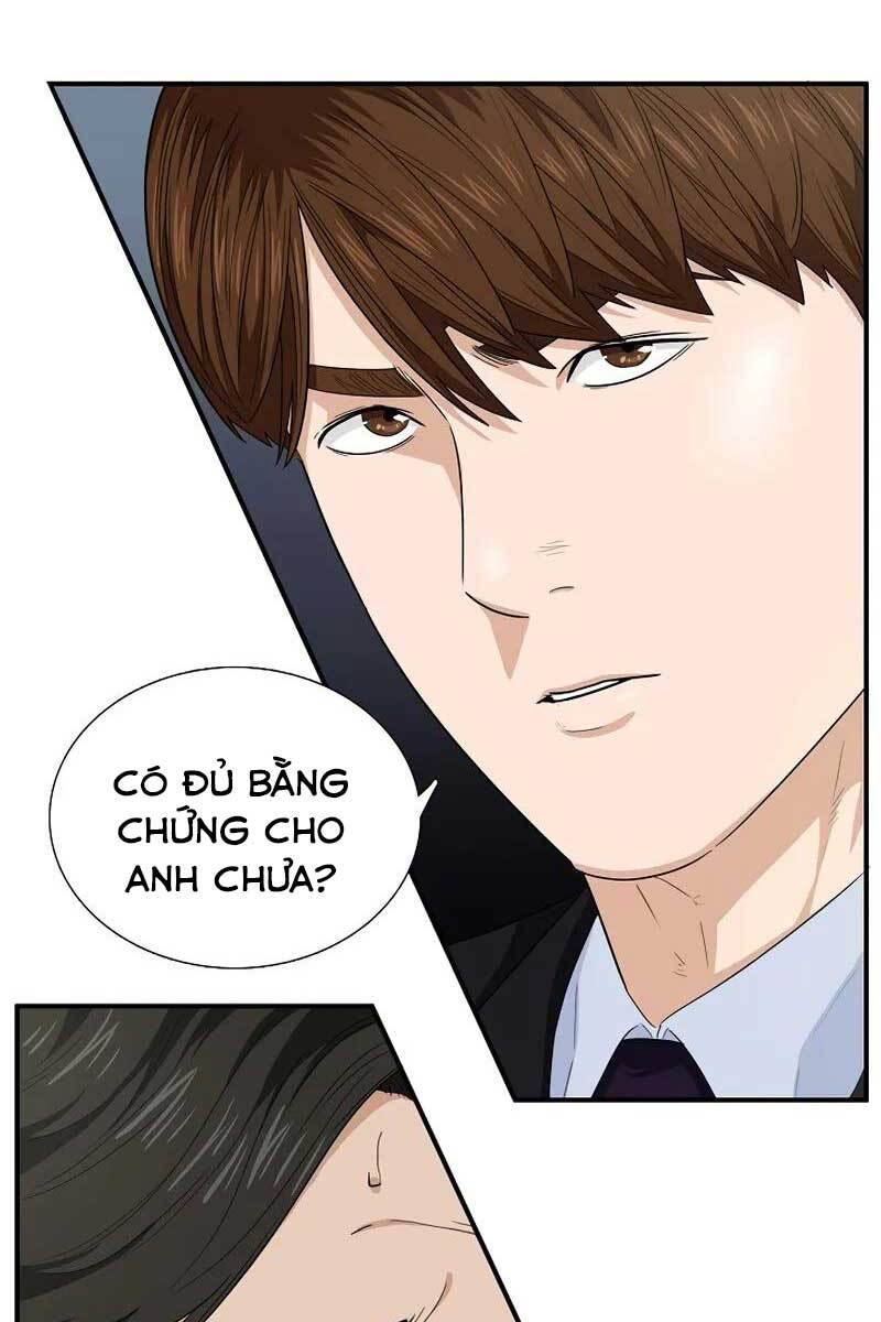 Đây Là Luật Chapter 62 - Trang 2