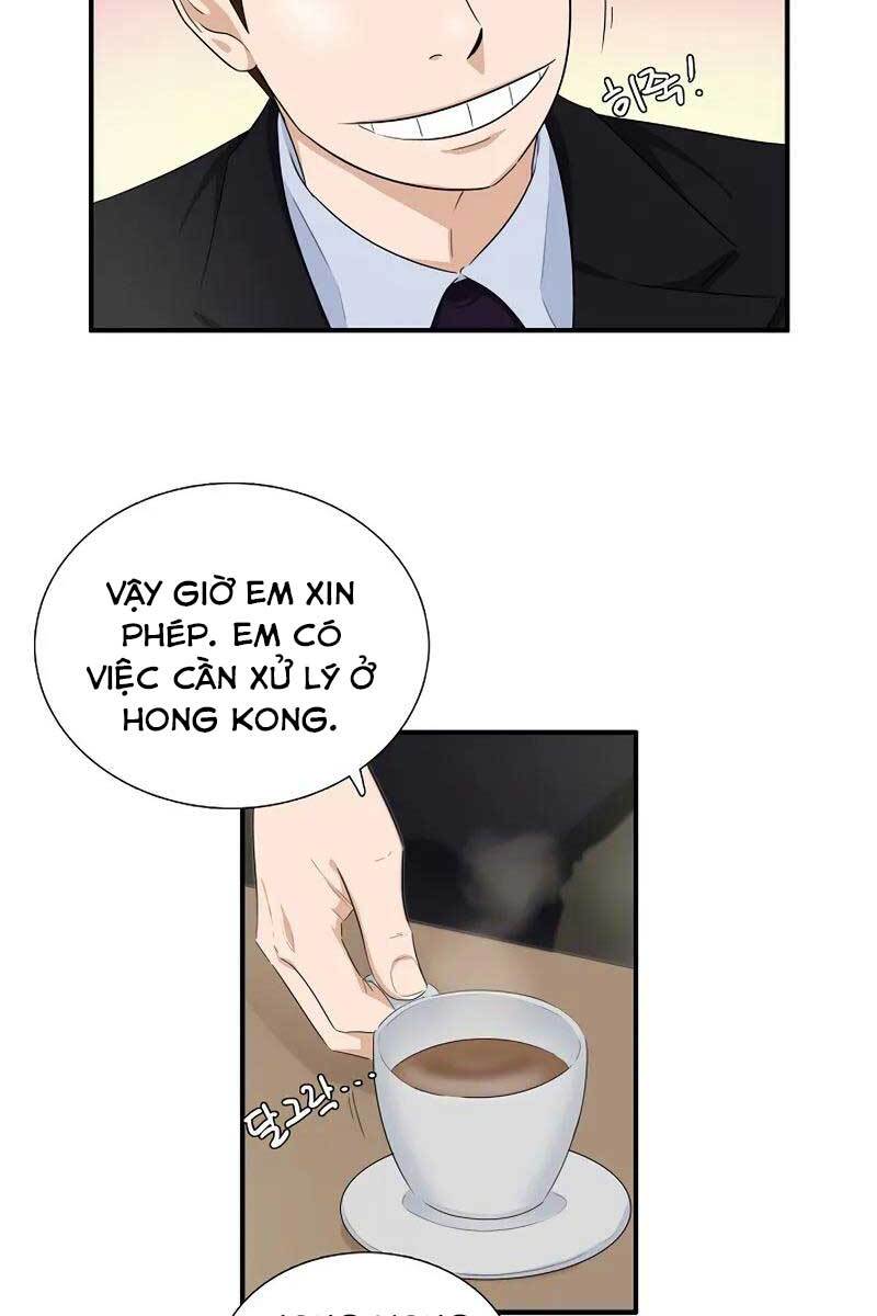 Đây Là Luật Chapter 62 - Trang 2