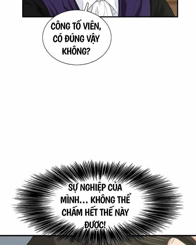 Đây Là Luật Chapter 60 - Trang 2