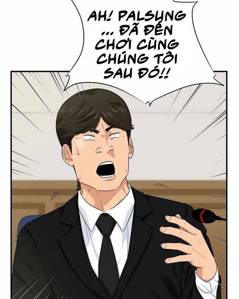 Đây Là Luật Chapter 60 - Trang 2