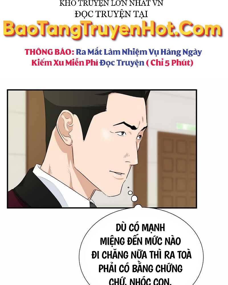 Đây Là Luật Chapter 60 - Trang 2