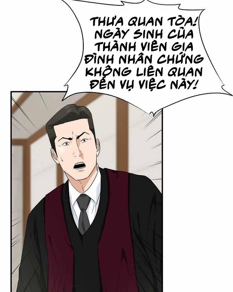 Đây Là Luật Chapter 60 - Trang 2