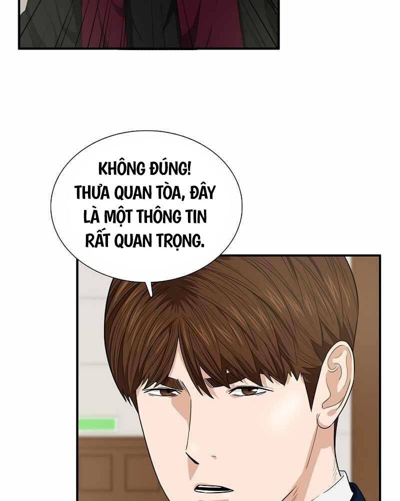 Đây Là Luật Chapter 60 - Trang 2