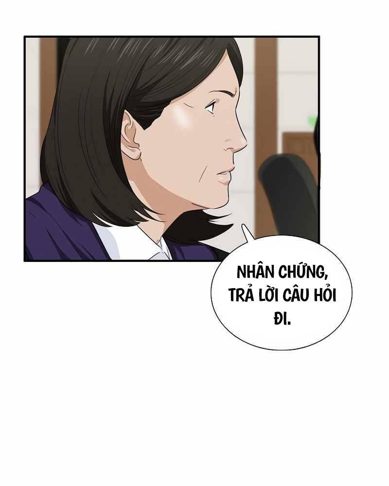 Đây Là Luật Chapter 60 - Trang 2