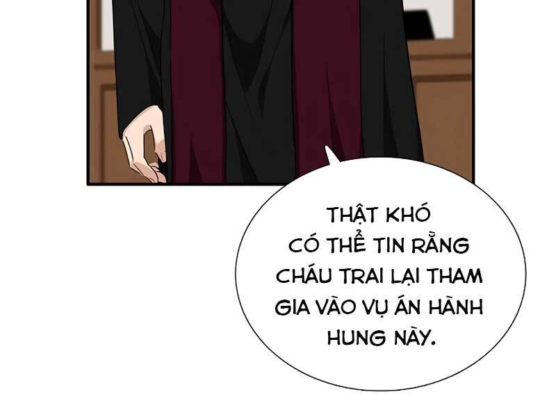 Đây Là Luật Chapter 59 - Trang 2