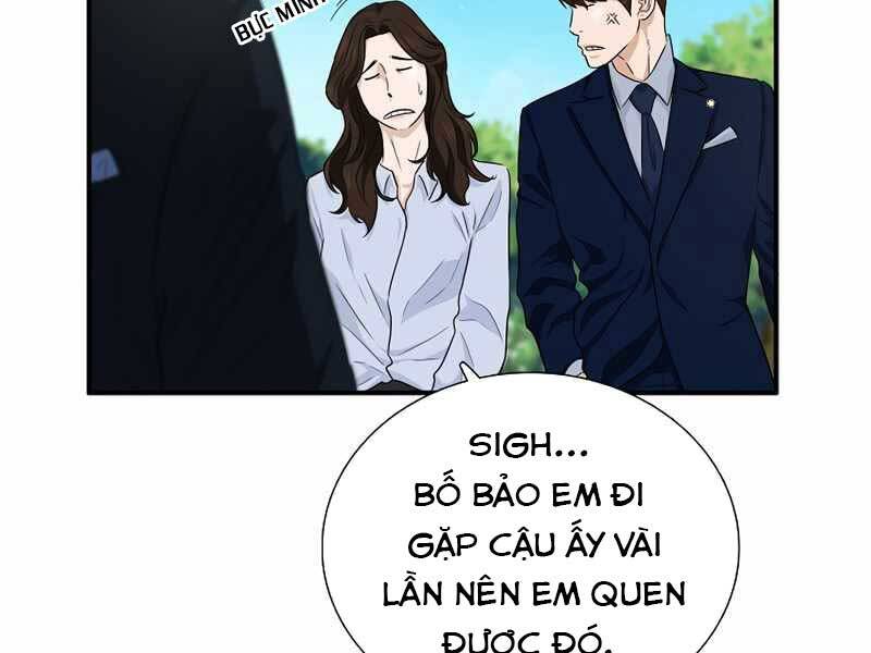 Đây Là Luật Chapter 58 - Trang 2