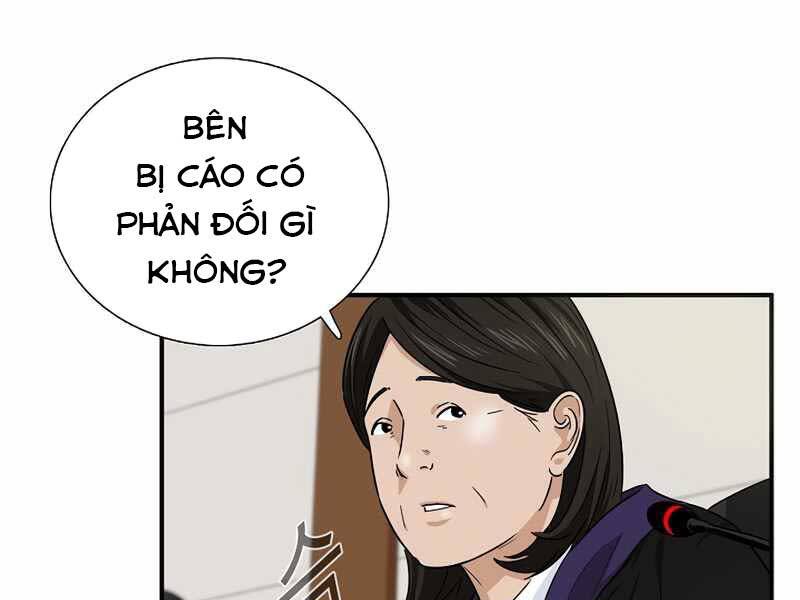 Đây Là Luật Chapter 58 - Trang 2