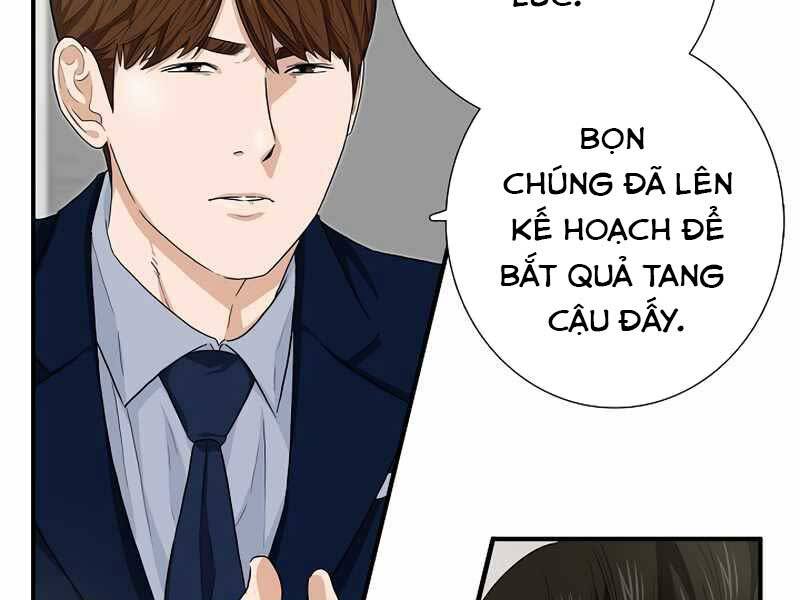 Đây Là Luật Chapter 58 - Trang 2