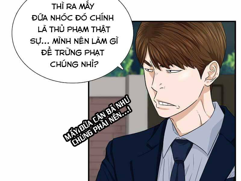 Đây Là Luật Chapter 58 - Trang 2