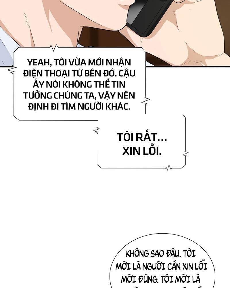 Đây Là Luật Chapter 57 - Trang 2