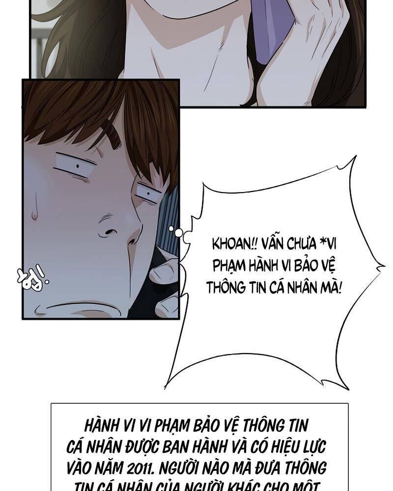 Đây Là Luật Chapter 57 - Trang 2