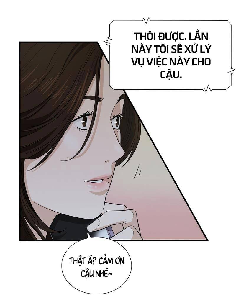 Đây Là Luật Chapter 57 - Trang 2