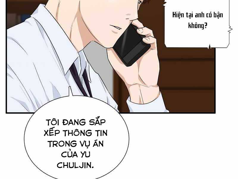 Đây Là Luật Chapter 56 - Trang 2