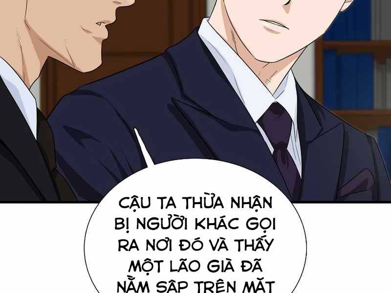 Đây Là Luật Chapter 56 - Trang 2