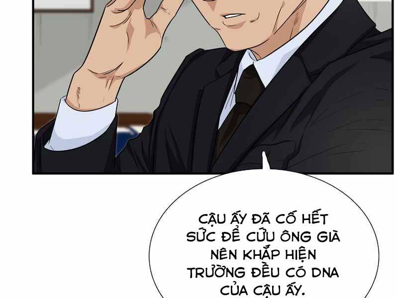 Đây Là Luật Chapter 56 - Trang 2