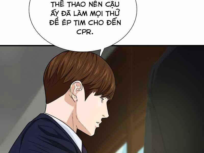 Đây Là Luật Chapter 56 - Trang 2