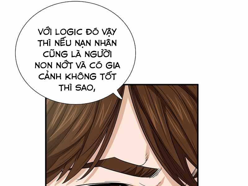 Đây Là Luật Chapter 56 - Trang 2