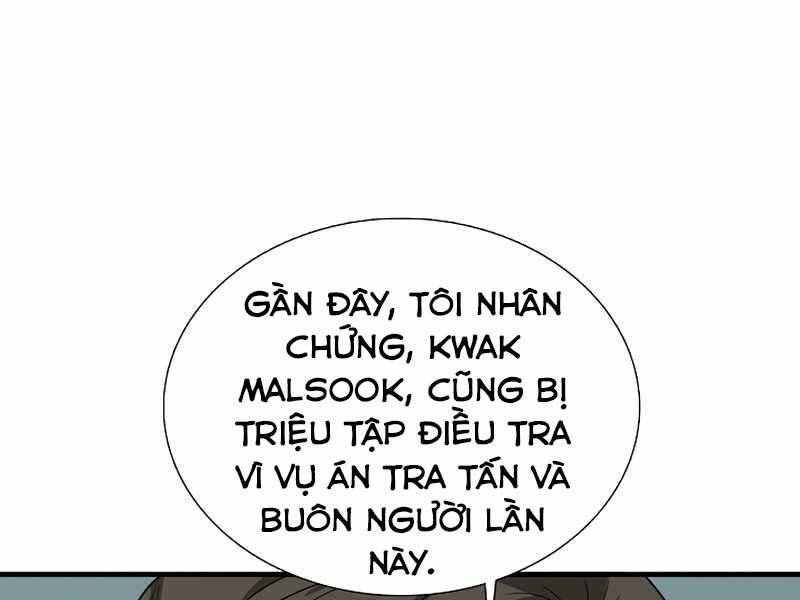 Đây Là Luật Chapter 54 - Trang 2