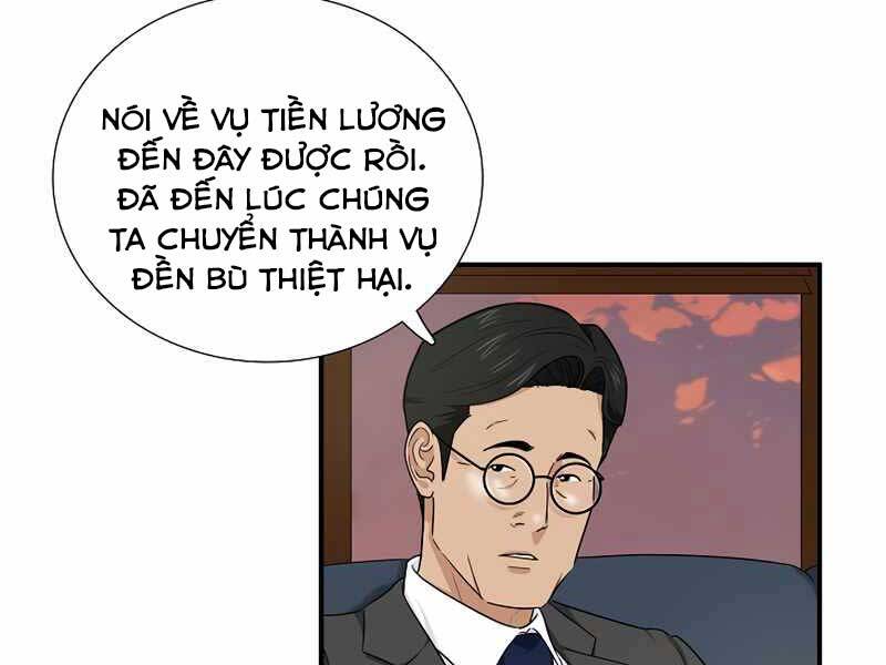 Đây Là Luật Chapter 54 - Trang 2