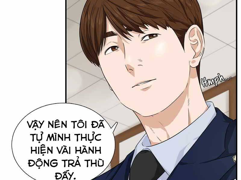 Đây Là Luật Chapter 50 - Trang 2