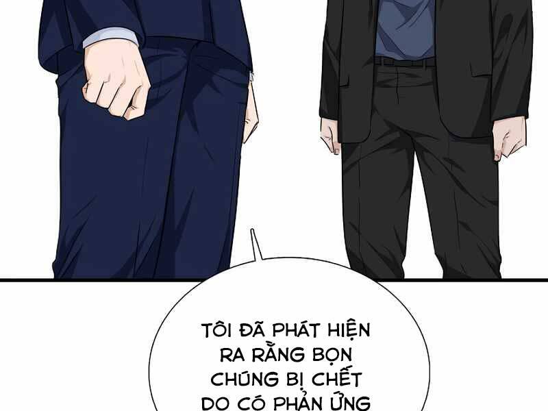 Đây Là Luật Chapter 50 - Trang 2