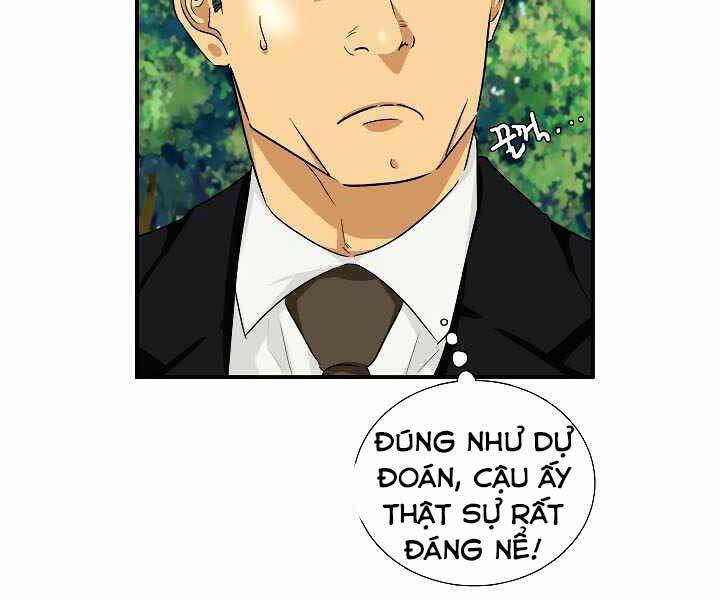 Đây Là Luật Chapter 49 - Trang 2