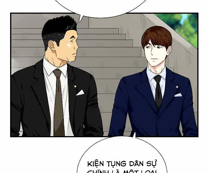 Đây Là Luật Chapter 49 - Trang 2