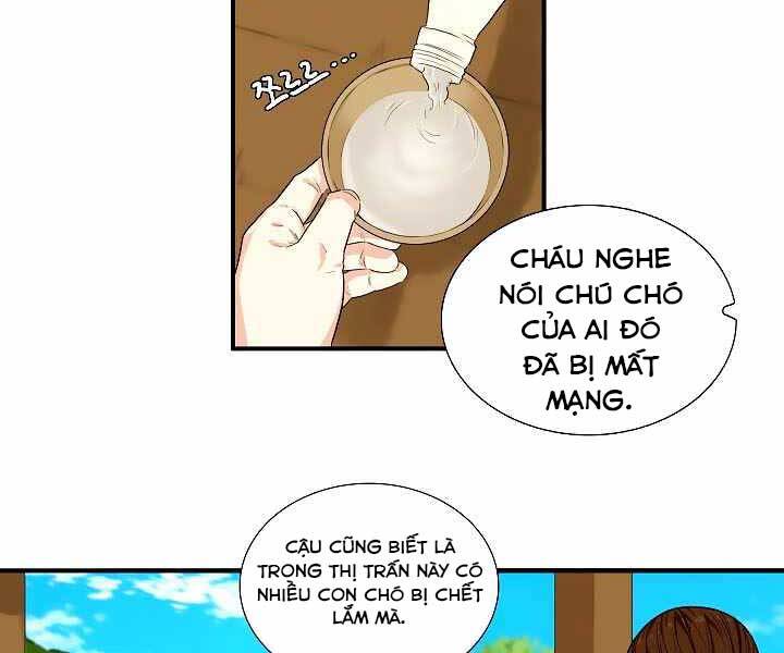 Đây Là Luật Chapter 49 - Trang 2