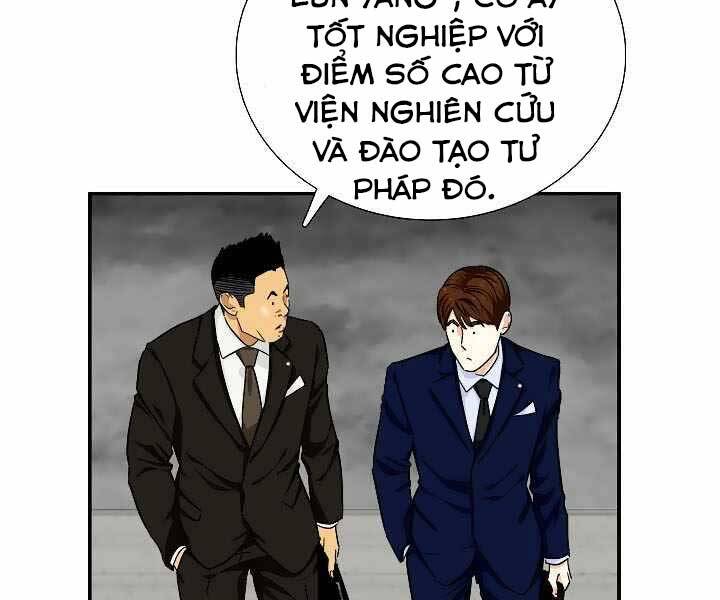 Đây Là Luật Chapter 48 - Trang 2