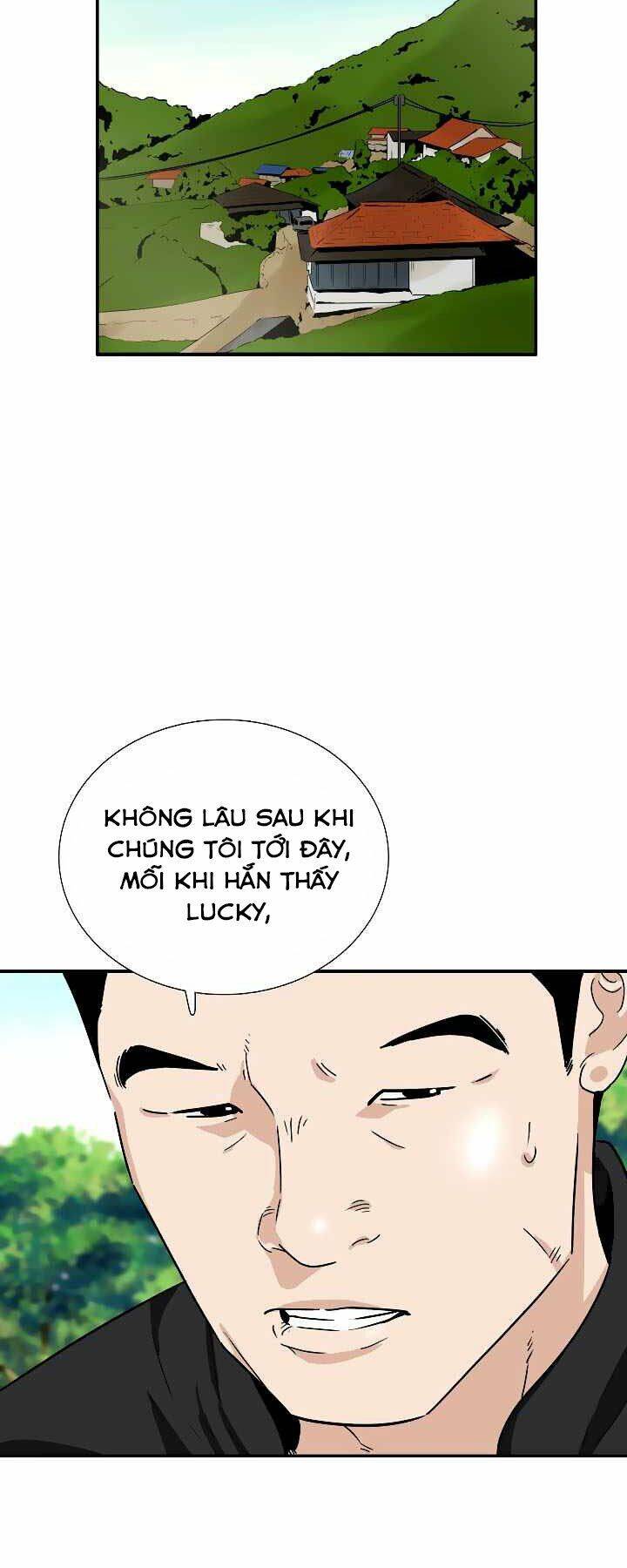 Đây Là Luật Chapter 47 - Trang 2