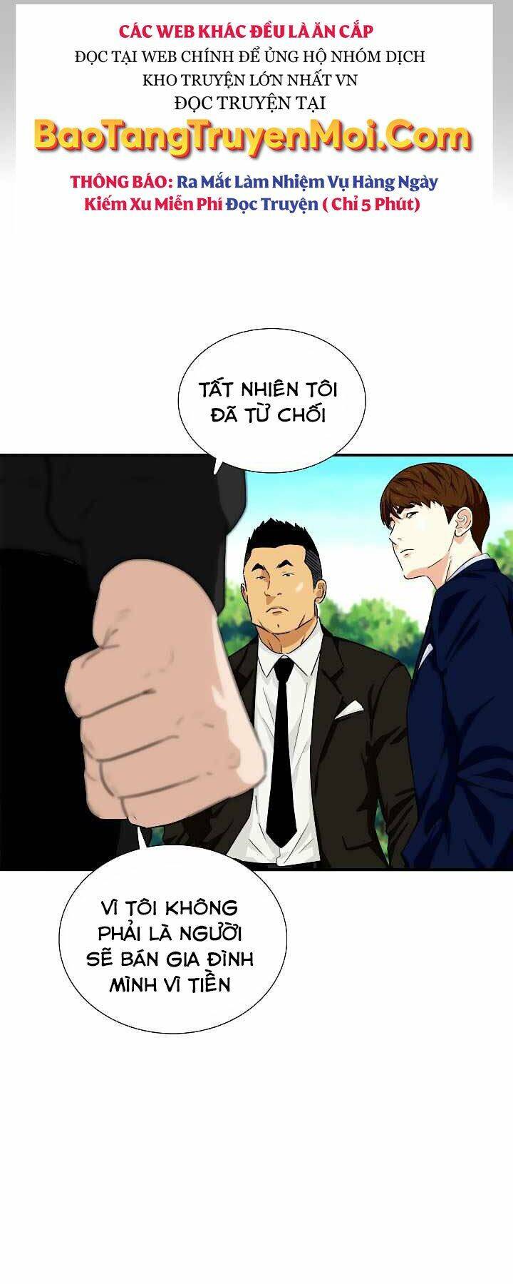 Đây Là Luật Chapter 47 - Trang 2