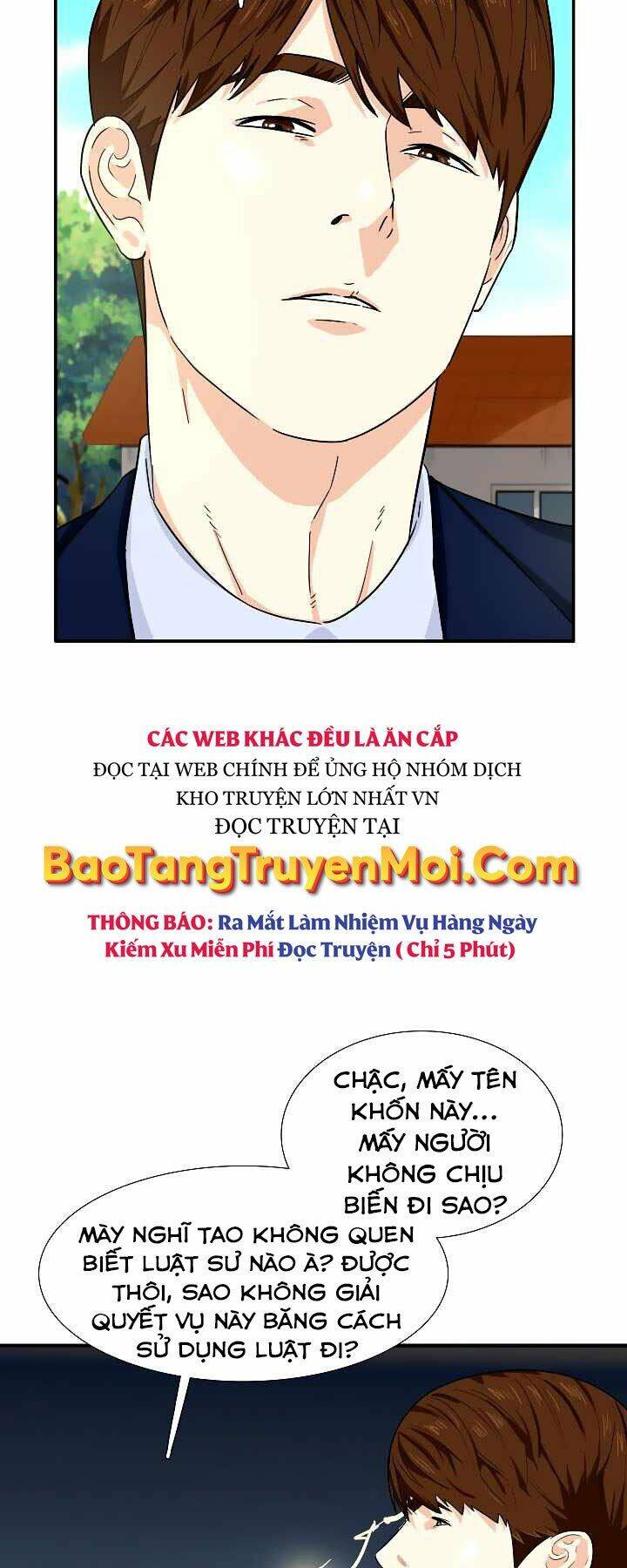 Đây Là Luật Chapter 47 - Trang 2