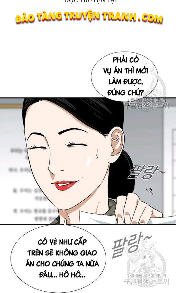 Đây Là Luật Chapter 43 - Trang 2