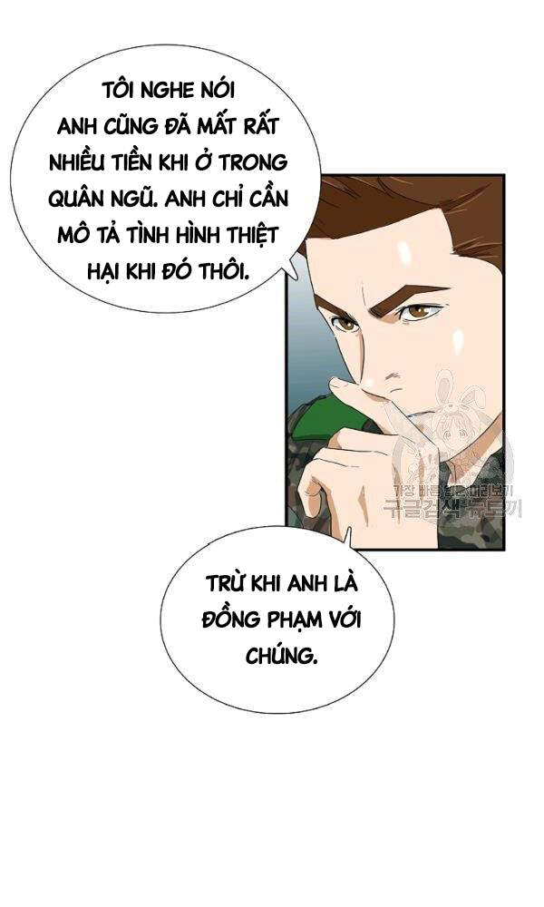 Đây Là Luật Chapter 43 - Trang 2