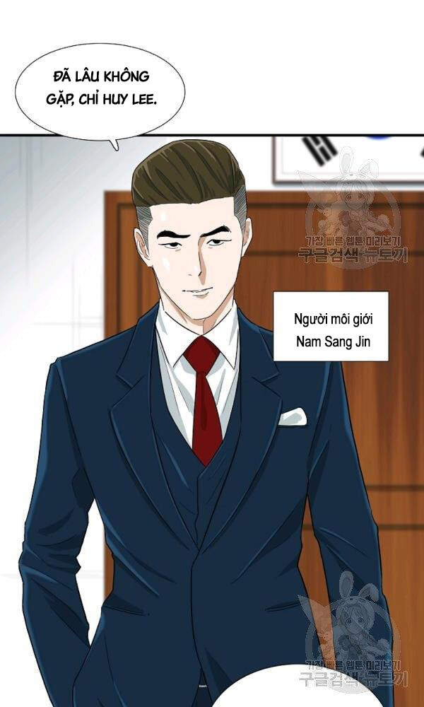 Đây Là Luật Chapter 43 - Trang 2