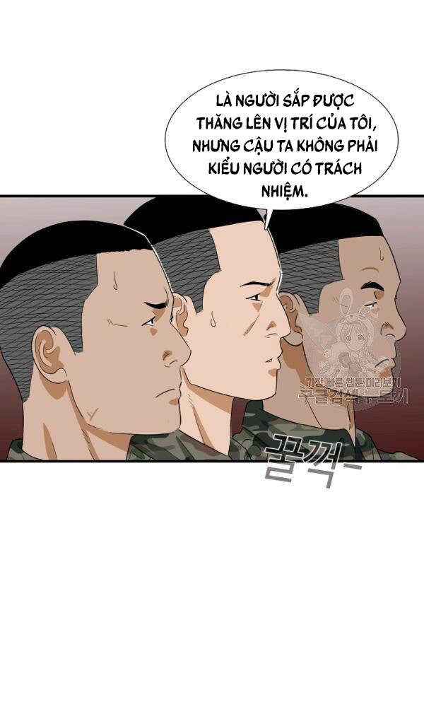 Đây Là Luật Chapter 42 - Trang 2