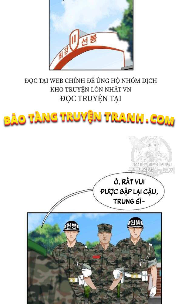 Đây Là Luật Chapter 42 - Trang 2