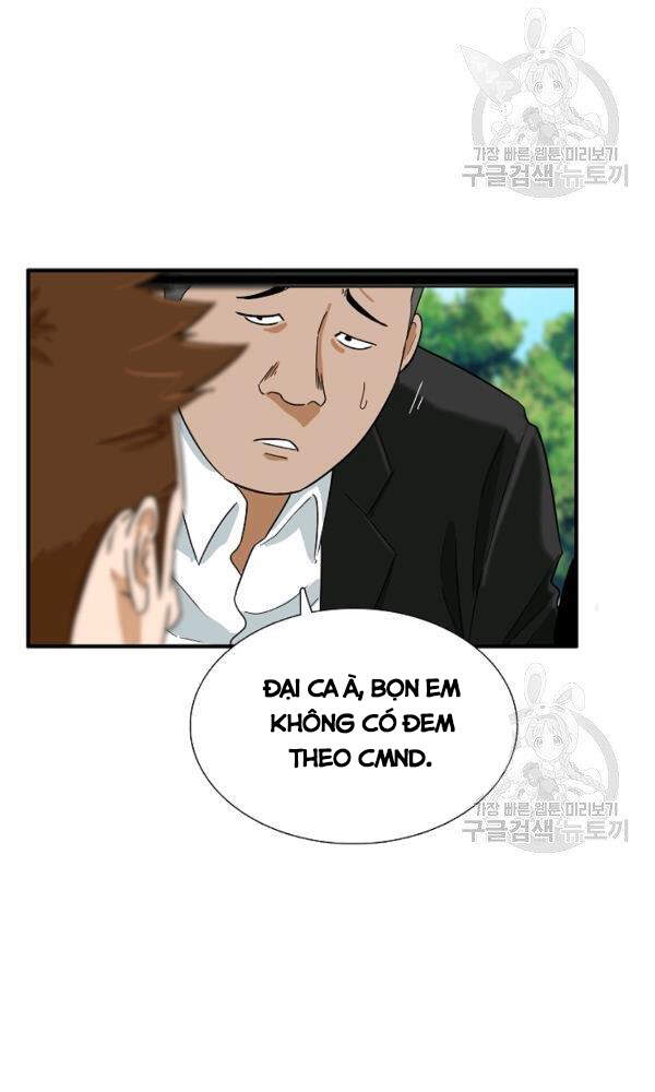 Đây Là Luật Chapter 41 - Trang 2