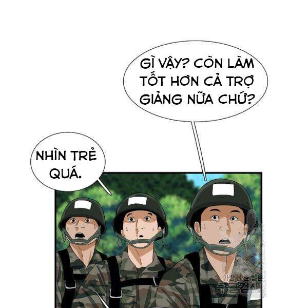 Đây Là Luật Chapter 38 - Trang 2