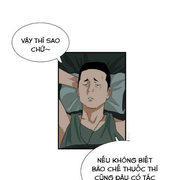 Đây Là Luật Chapter 38 - Trang 2