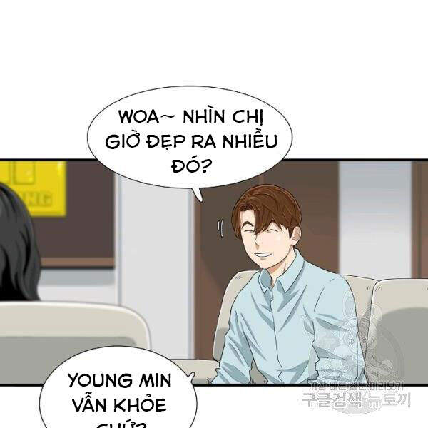 Đây Là Luật Chapter 37 - Trang 2