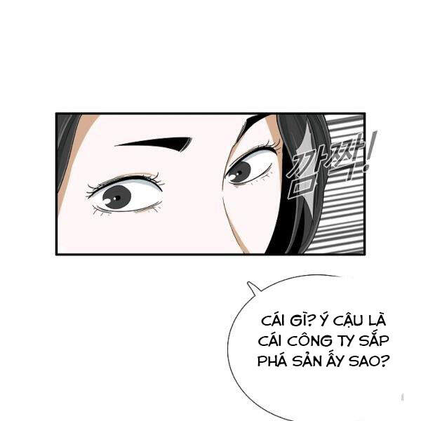 Đây Là Luật Chapter 37 - Trang 2